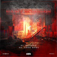 Saint Robbers