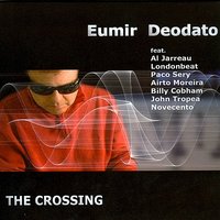 Eumir Deodato