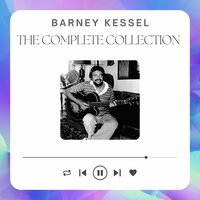 Barney Kessel