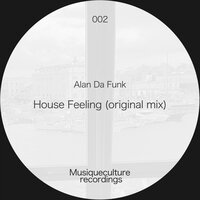 Alan Da Funk