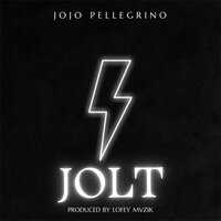 JoJo Pellegrino