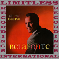 Harry Belafonte