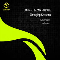 Zan Prevee
