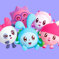 Малышарики