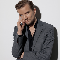 Никита Осин