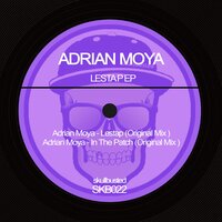 Adrian Moya