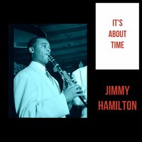 Jimmy Hamilton