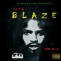 Supa Blaze