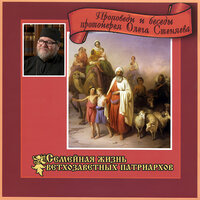 Протоиерей Олег Стеняев