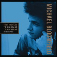Michael Bloomfield