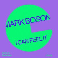 Mark Boson