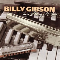The Billy Gibson Band