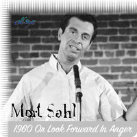 Mort Sahl