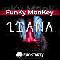 Funky Monkey (SP)