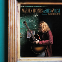 Warren Haynes