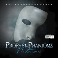 Prophet Phantomz