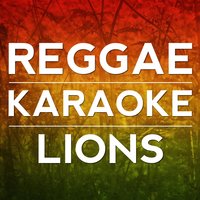 Reggae Karaoke Lions