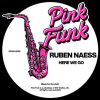 Ruben Naess