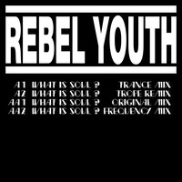 Rebel Youth