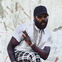 Tarrus Riley