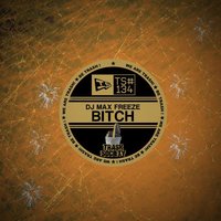 DJ Max Freeze