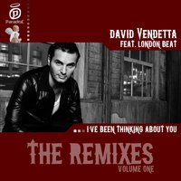 David Vendetta
