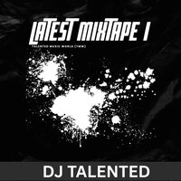 DJ TALENTED