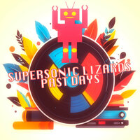 Supersonic Lizards