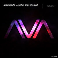 Andy Moor featuring Becky Jean Williams
