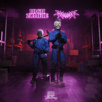 High Zombie