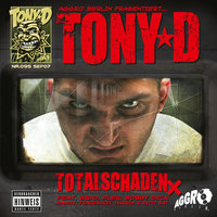 Tony D