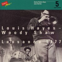 Louis Hayes