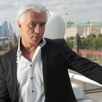 Дмитрий Хворостовский