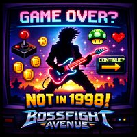Bossfight Avenue