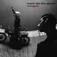 Watch This Fire Spread