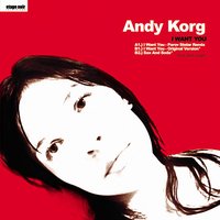 Andy Korg