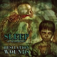 Sleep of Oldominion