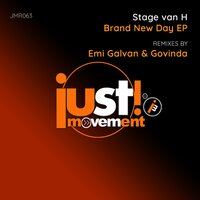 Stage Van H