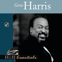 Gene Harris