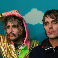 The Flaming Lips
