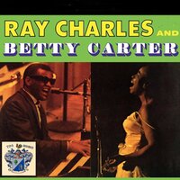 Ray Charles And Betty Carter