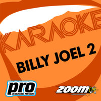 Billy Joel (Karaoke)