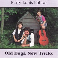 Barry Louis Polisar
