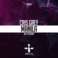 Cris Grey