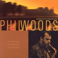 Phil Woods