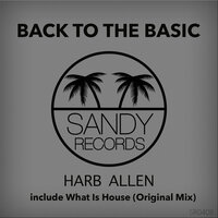 Harb Allen