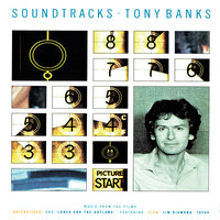 Tony Banks