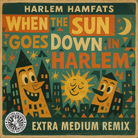 Harlem Hamfats