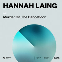 Hannah Laing