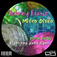 Johnny Fiasco